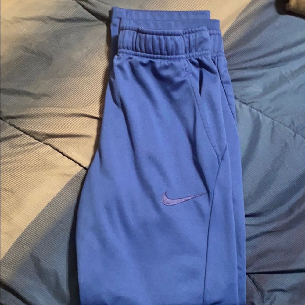 Nike joggers